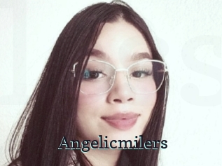 angelicmilers Lesbienne Sexe