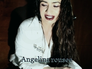 Angelina_rousee