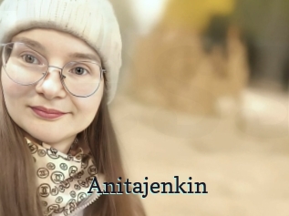 Anitajenkin