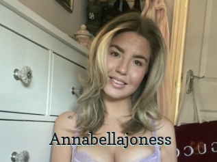 Annabellajoness