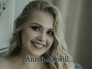 Annabellewill