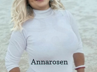 Annarosen