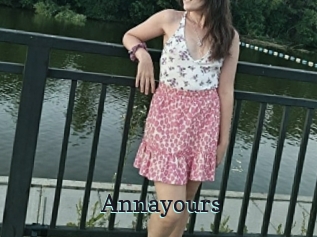 Annayours