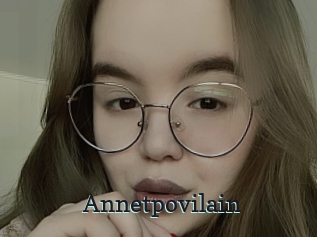 annetpovilain Lesbienne Sexe