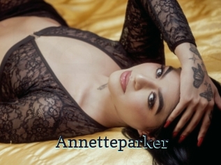 Annetteparker