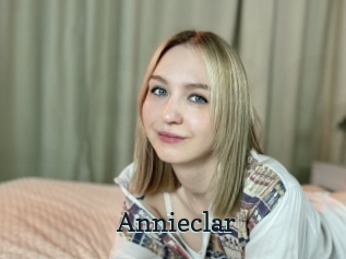Annieclar
