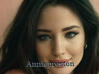 anniepreston Lesbienne Sexe