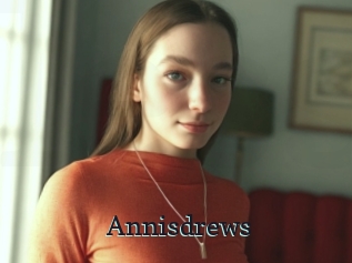 Annisdrews