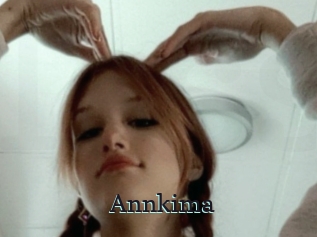 Annkima