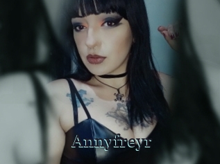 Annyfreyr