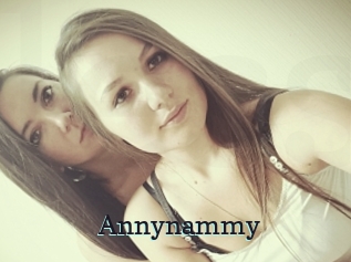 Annynammy