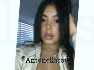 Antonellasoul