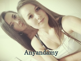 anyandamy Lesbienne Sexe