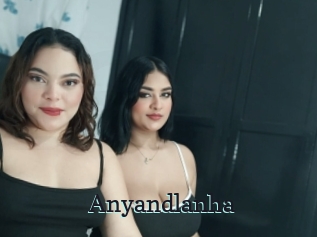 Anyandlanha