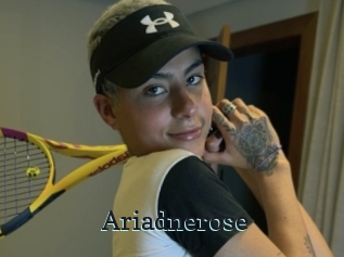 Ariadnerose