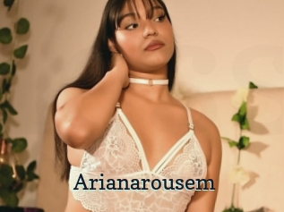 Arianarousem