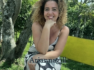 Ariannagill