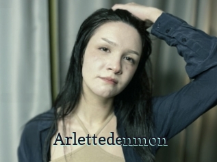 Arlettedenmon