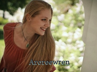 Aroreewren