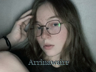 Arrinawairr