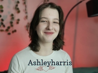 Ashleyharris