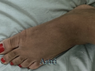 Astri