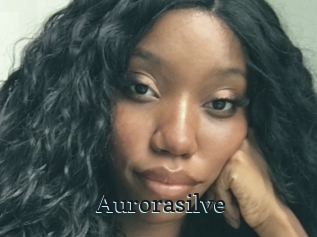 Aurorasilve