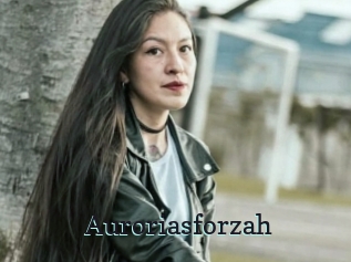 Auroriasforzah