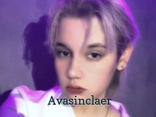 Avasinclaer