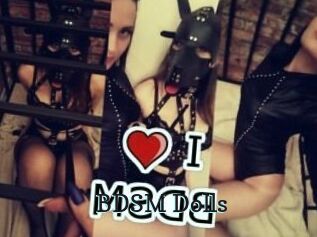 BDSM_Dolls