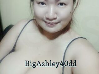 BigAshley40dd