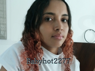Babyhot2277