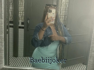 Baebiijoker