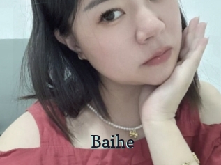 Baihe