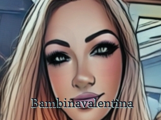 Bambinavalentina