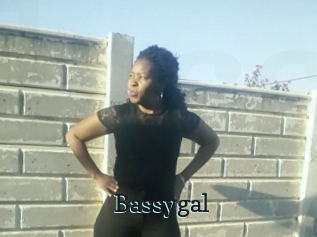 Bassygal
