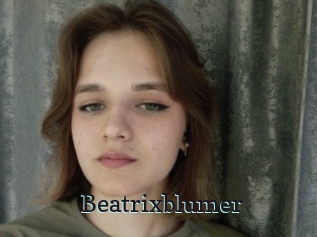Beatrixblumer