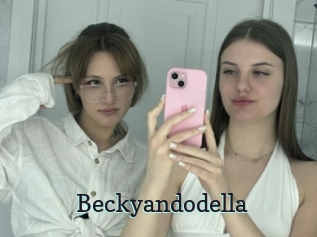 Beckyandodella
