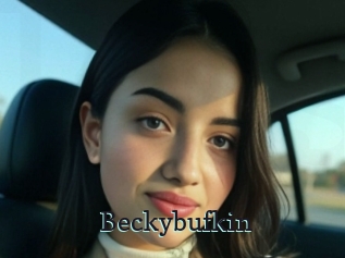 Beckybufkin