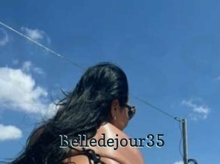 Belledejour35