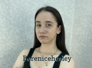Berenicehesley