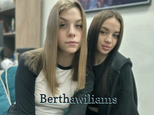 Berthawiliams