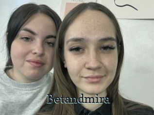 Betandmira