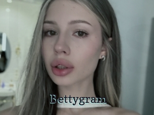 Bettygram