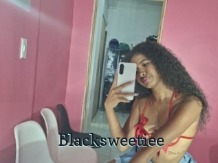 Blacksweetiee