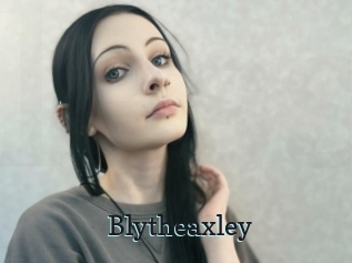 Blytheaxley