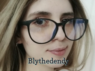 Blythedendy