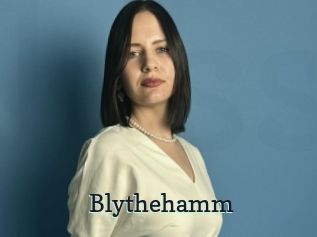 Blythehamm