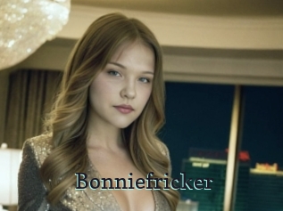 bonniefricker Lesbienne Sexe