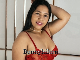 Bonnyhilton